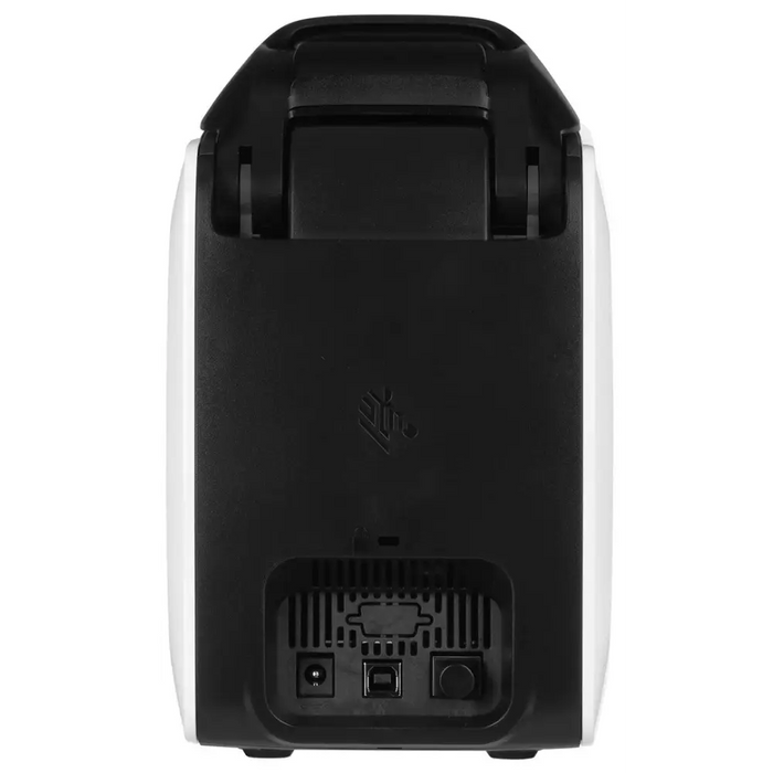 Zebra ZC100 принтер за пластмасови карти