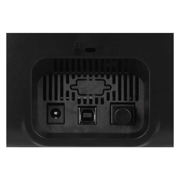 Zebra ZC100 принтер за пластмасови карти