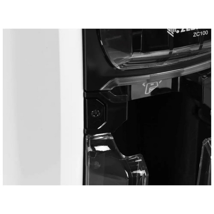 Zebra ZC100 принтер за пластмасови карти