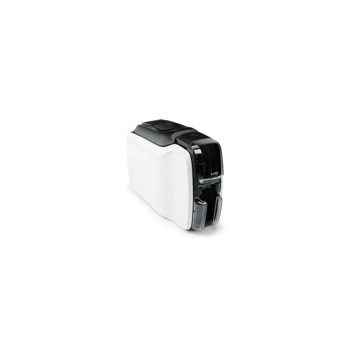 Zebra ZC100 принтер за пластмасови карти