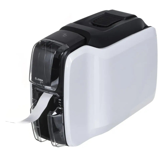 Zebra ZC100 принтер за пластмасови карти