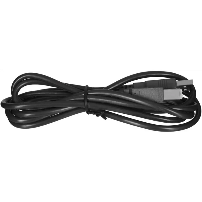 Zebra ZC100 принтер за пластмасови карти