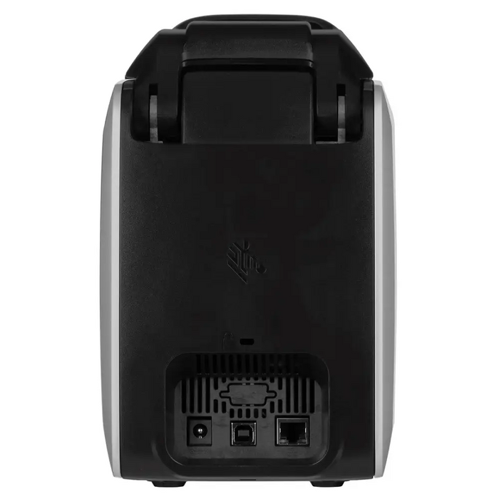 Zebra ZC300 принтер за пластмасови карти