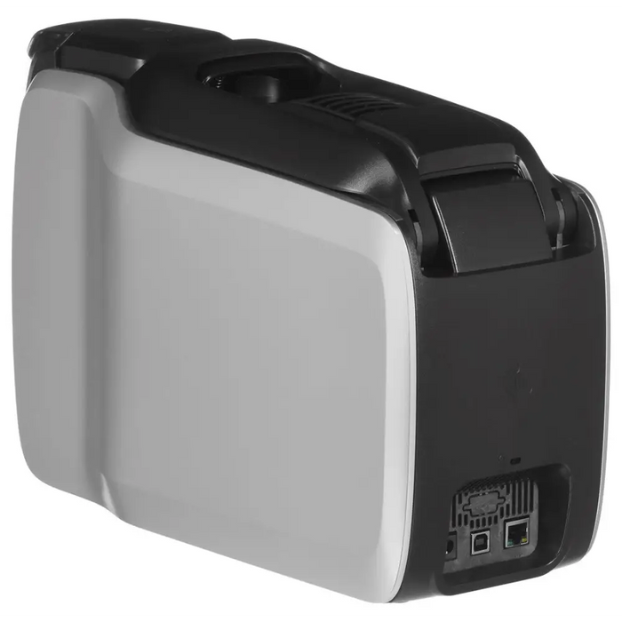 Zebra ZC300 принтер за пластмасови карти