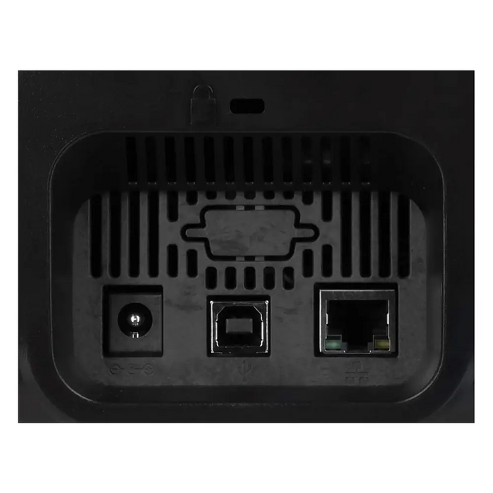 Zebra ZC300 принтер за пластмасови карти