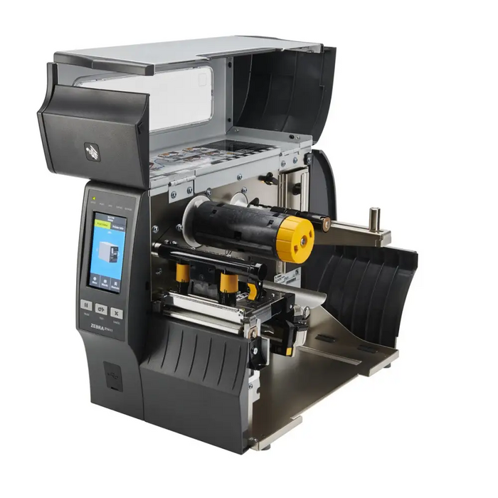 Zebra ZT411 300 x 300 DPI Wired & Wireless Direct thermal