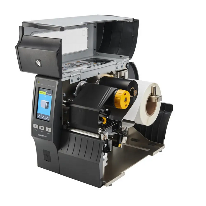 Zebra ZT411 300 x 300 DPI Wired & Wireless Direct thermal