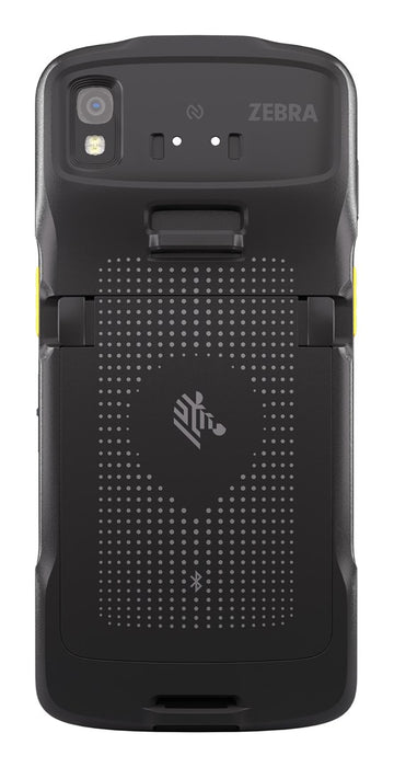 Ръчен мобилен компютър Zebra TC27 15.2 см (6") 1080 x 2160 пиксела Сензорен екран Черен