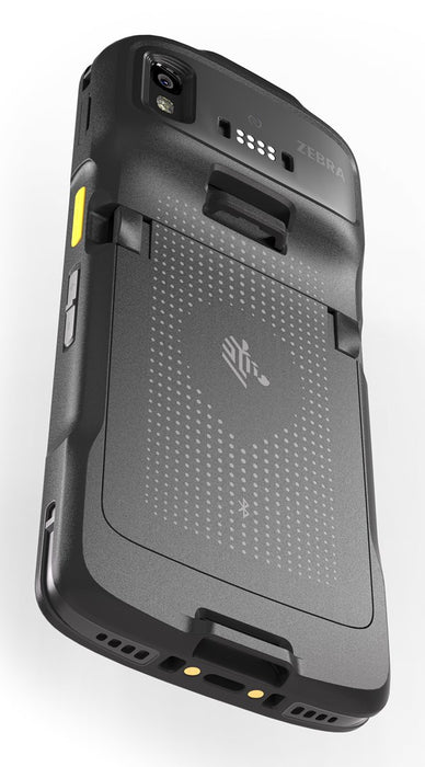 Ръчен мобилен компютър Zebra TC27 15.2 см (6") 1080 x 2160 пиксела Сензорен екран Черен