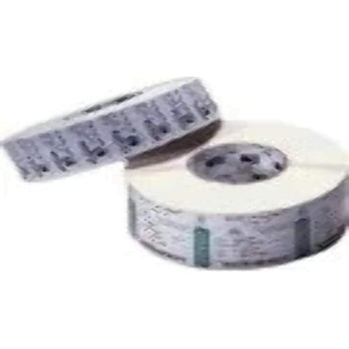 Аксесоари Zebra 800261-107 (30960 Етикети) (12 броя)