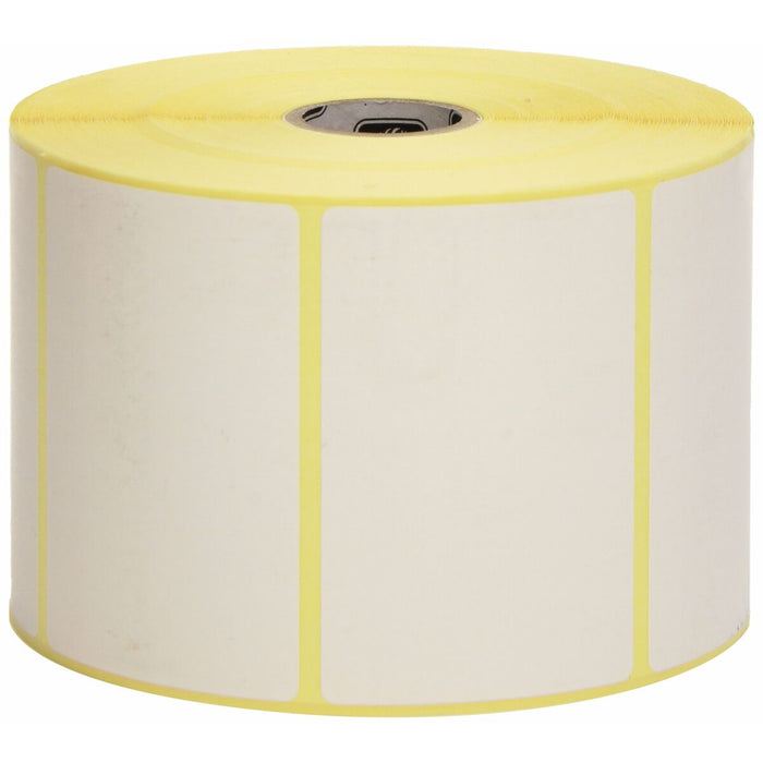 Стикери Zebra Z-Perf 1000d Бял 76 x 51 mm (16440 Етикети)