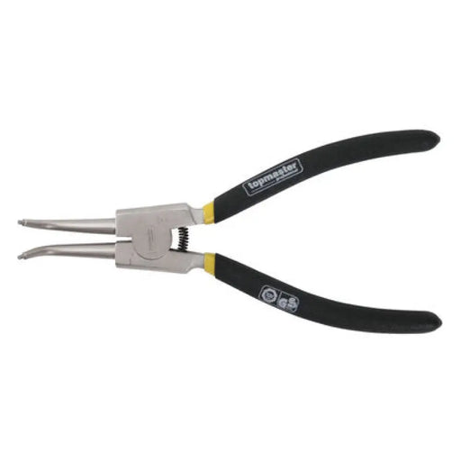 ЗЕГЕР КЛЕЩИ КРИВИ ВЪНШНИ TOPMASTER