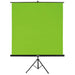 Зелен екран HAMA Трипод 180 x 180 cm 2 в 1