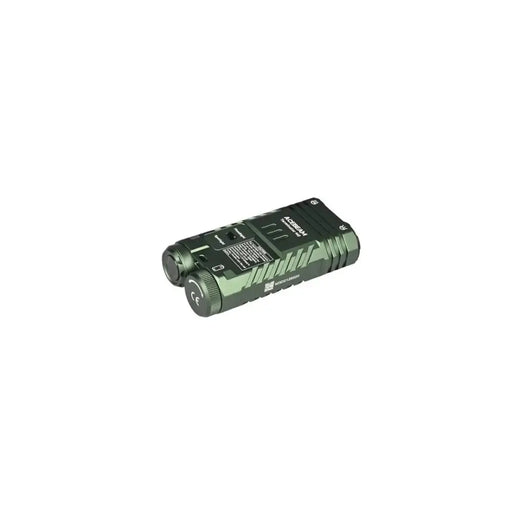 Зелен фенер AceBeam M2-X
