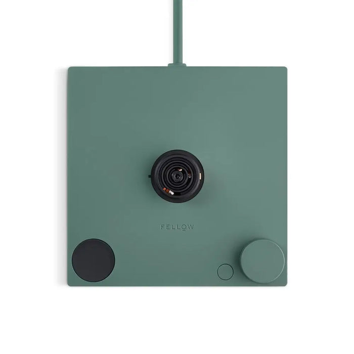 Зелена електрическа кана Fellow Stagg EKG Pro 0,9L