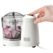 Зеленчукорезачка Black + Decker BXCH120E