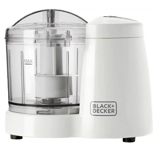 Зеленчукорезачка Black + Decker BXCH120E
