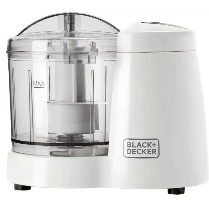 Зеленчукорезачка Black + Decker BXCH120E