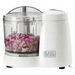 Зеленчукорезачка Black + Decker BXCH120E