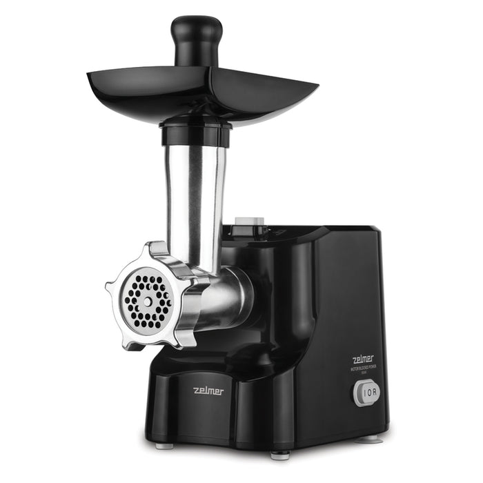 Месомелачка ZELMER ZMM1530B 1.80 kg/min, ЧЕРЕН