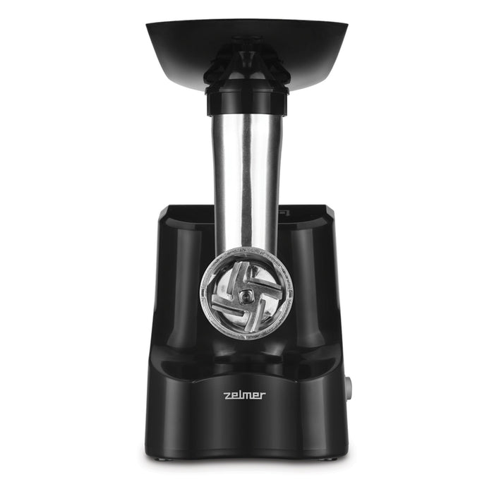 Месомелачка ZELMER ZMM1530B 1.80 kg/min, ЧЕРЕН