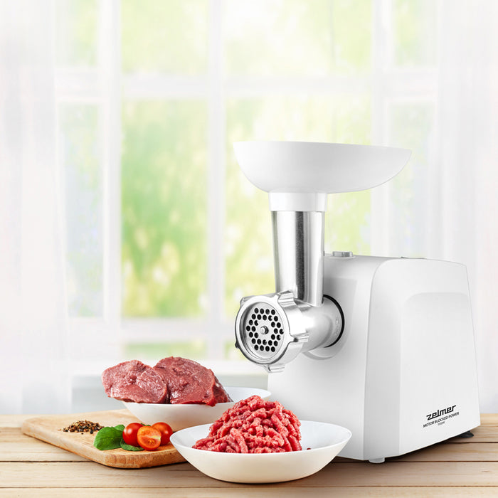 ZELMER ZMM1215B