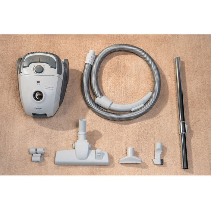 Прахосмукачка ZELMER ZVC221 2 L