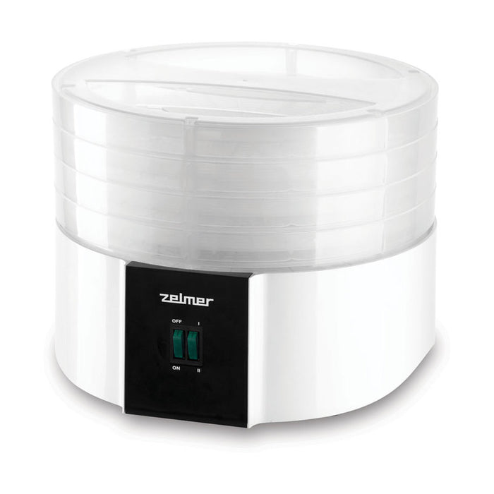 УРЕД ЗА СУШЕНЕ НА ХРАНА ZELMER ZFD1010 520 W