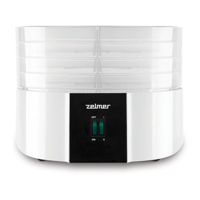 УРЕД ЗА СУШЕНЕ НА ХРАНА ZELMER ZFD1010 520 W
