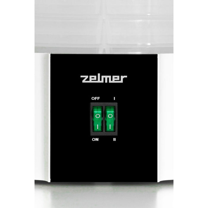 УРЕД ЗА СУШЕНЕ НА ХРАНА ZELMER ZFD1010 520 W