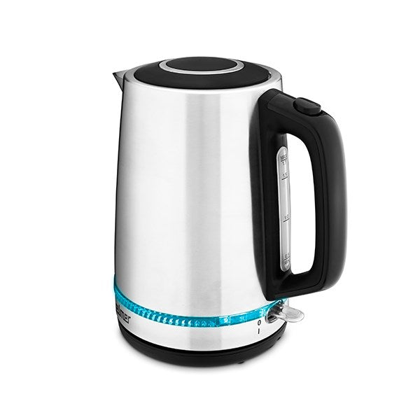 Електрическа кана Zelmer ZCK7921 1.7 л 2200 W Неръждаема стомана