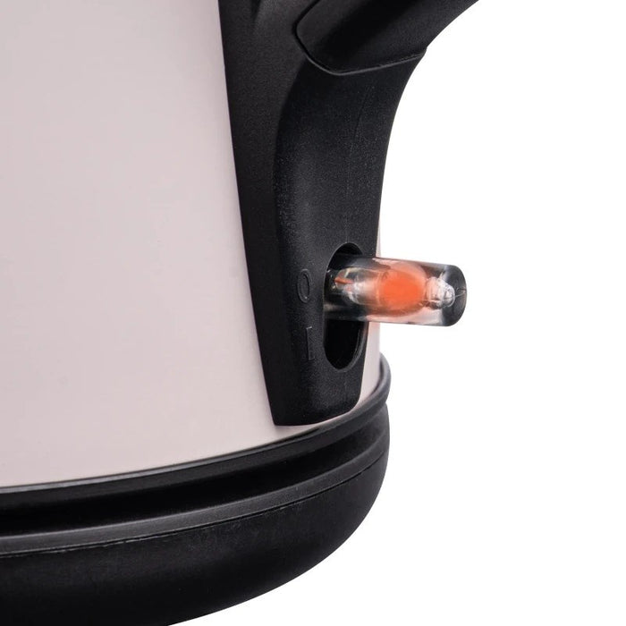 Електрическа кана 1.7 л 2200 W ZCK7955 Zelmer Velvet Touch
