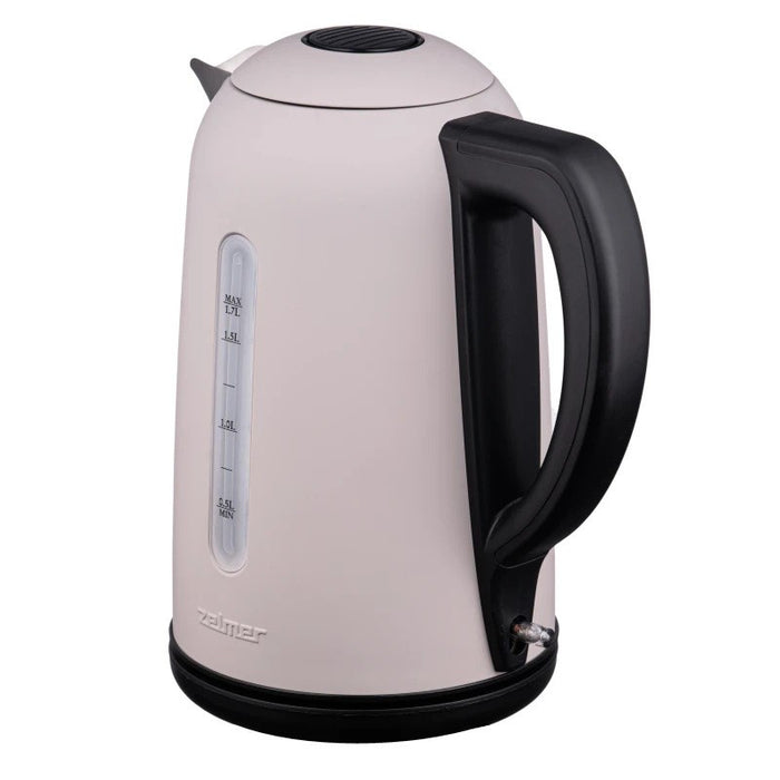 Електрическа кана 1.7 л 2200 W ZCK7955 Zelmer Velvet Touch