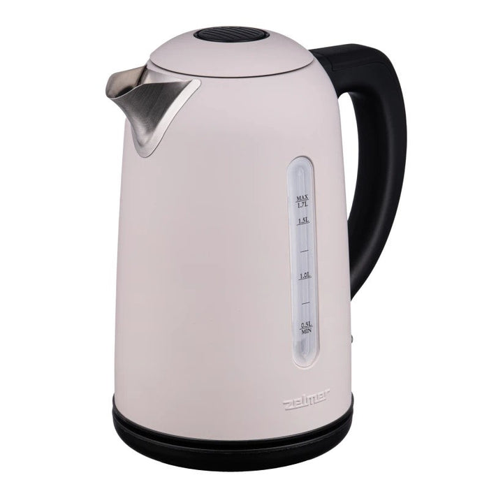 Електрическа кана 1.7 л 2200 W ZCK7955 Zelmer Velvet Touch