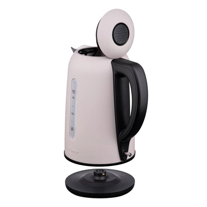 Електрическа кана 1.7 л 2200 W ZCK7955 Zelmer Velvet Touch