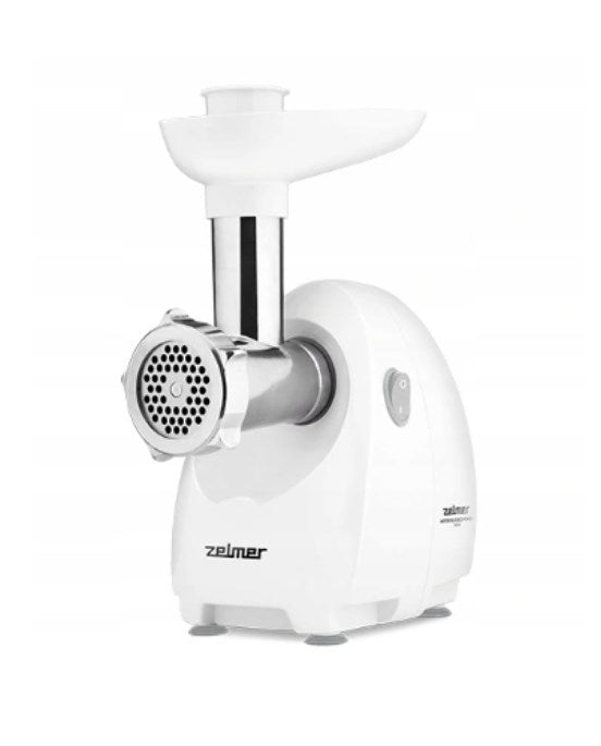 Мелница Zelmer ZMM4080B 1900 W Бяла
