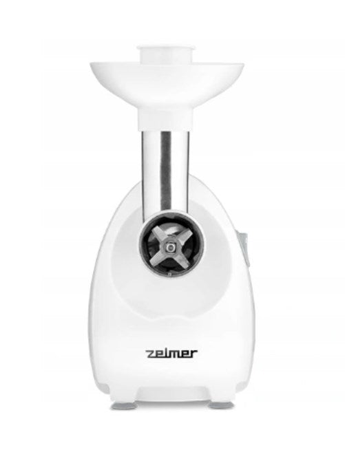 Мелница Zelmer ZMM4080B 1900 W Бяла
