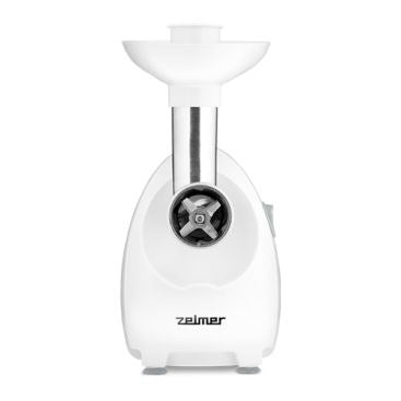 Мелница Zelmer ZMM4048B 1900 W Бяла