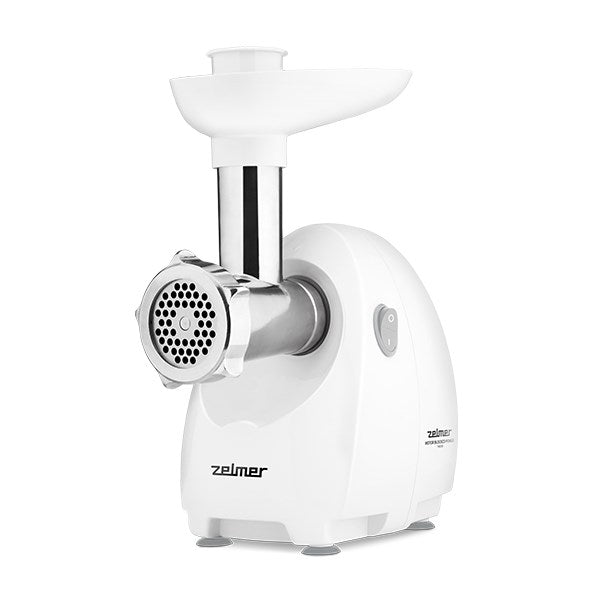 Мелница Zelmer ZMM4048B 1900 W Бяла