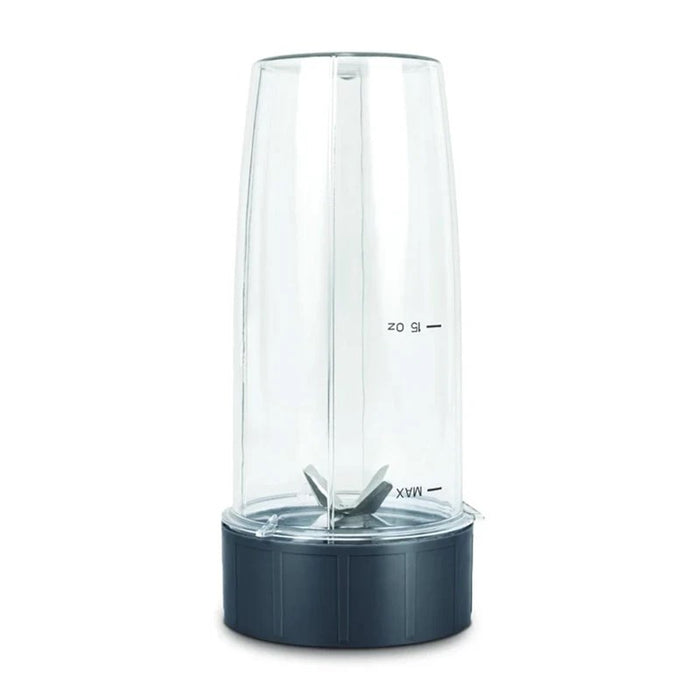 Нутри блендер 1200W ZSB3200 Zelmer черен