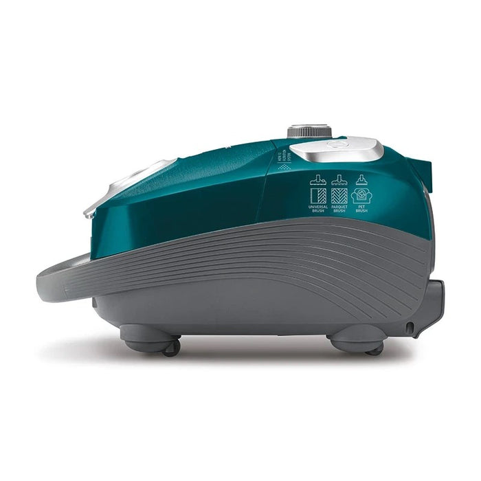 Прахосмукачка 800W Tomek ZVC703 Zelmer