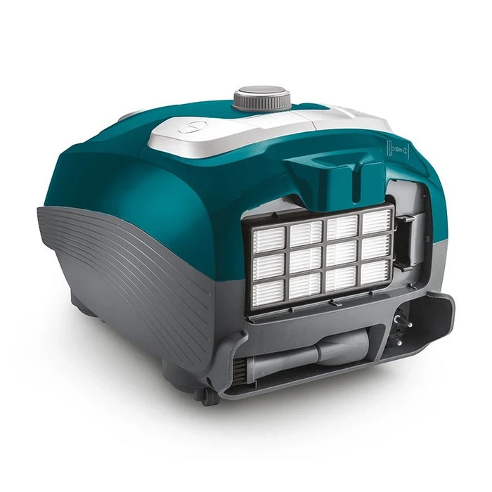Прахосмукачка 800W Tomek ZVC703 Zelmer