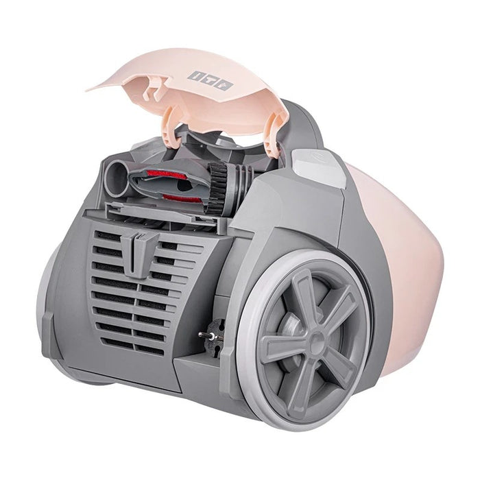 Отопление 900W Antek ZVC352 Zelmer beżowy