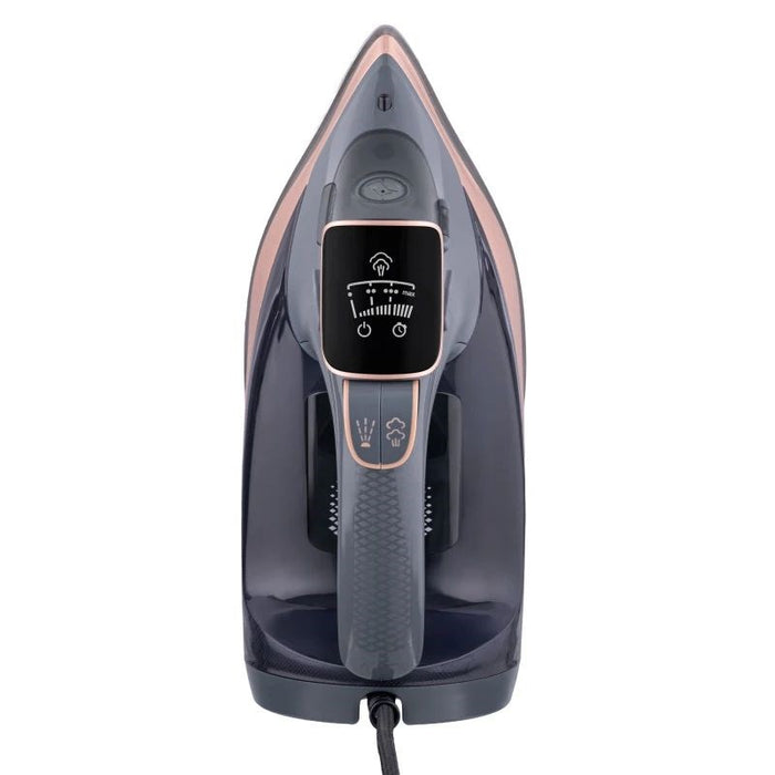Парна ютия Zelmer ZIR4920 PrimeSteam 3450W