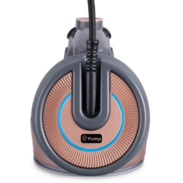 Парна ютия Zelmer ZIR4920 PrimeSteam 3450W