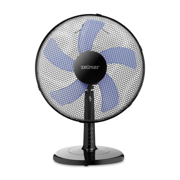 Вентилатор Zelmer ZTF0400