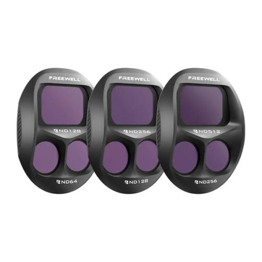 Zestaw филтър Freewell за DJI Mavic 4 Pro Super Bright