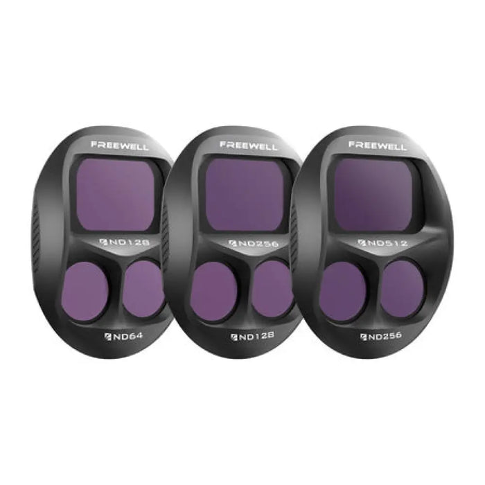 Zestaw филтър Freewell за DJI Mavic 4 Pro Super Bright
