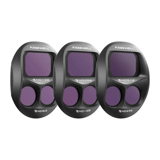 Zestaw филтър Freewell за DJI Mavic 4 Pro Super Bright