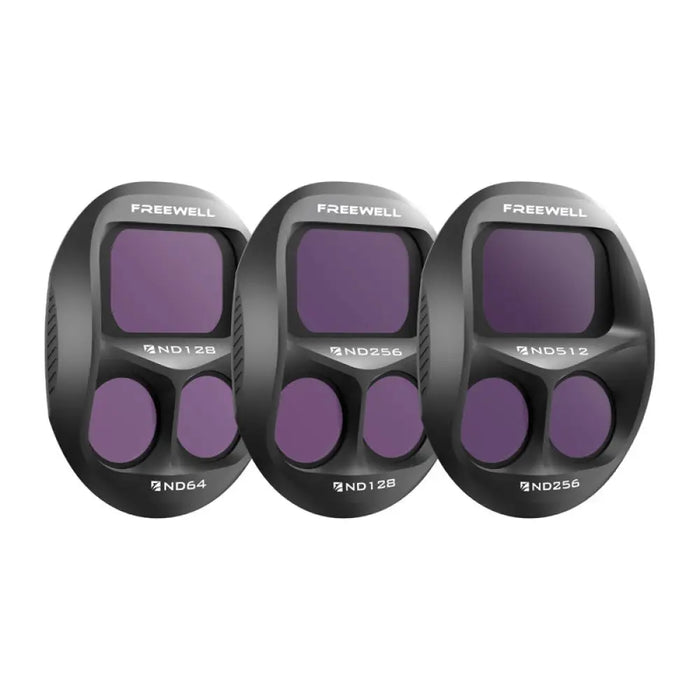 Zestaw филтър Freewell за DJI Mavic 4 Pro Super Bright